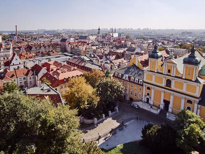 Darmowa woda w restauracjach faktem. Poznańskie lokale serwują kranówkę