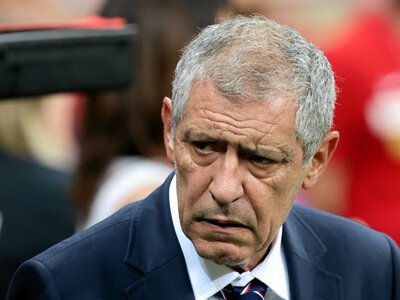 Tylko zwolnili Santosa i mogą pojechać na Euro. Znów wygrali