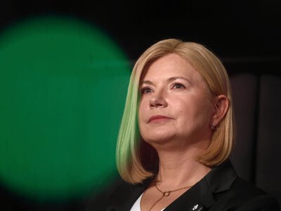Monika Piątkowska oskarża telewizję wPolsce24 o nękanie rodziny. Zapowiada kroki prawne