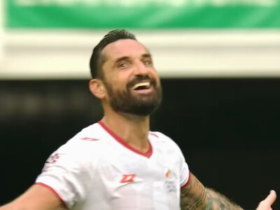 Mecz legend Polska - Włochy. Oto końcowy wynik