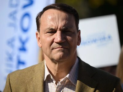 Polskie MSZ zareagowało na groźby Rosji. Szef ukraińskiej dyplomacji o postawie Polaków