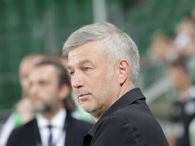 W Polsce jest persona non grata. Tak zareagował po meczu z Rumunią
