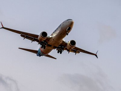 Wiadomo, co zamierzał zamachowiec z samolotu Flydubai. Wyciekły zeznania