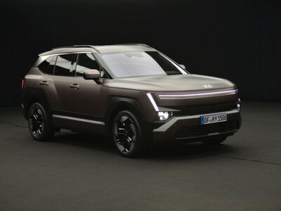 Koreański hit przechodzi rewolucję. Nowy Hyundai Tucson jest wielki i pełen technologii