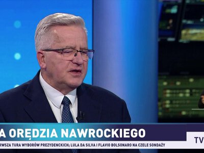Echa orędzia Nawrockiego. „Prezydent niechcący zrobił sobie krzywdę”