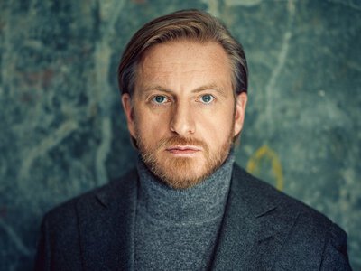 Szczepan Twardoch z Nagrodą Literacką Nike 2026. W wywiadzie na Newsweeka mówił: nie chcę siedzieć w okopach, ale Polska jest warta obrony