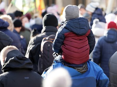 Istnieje drugi internet. Zaczyna się na ulicy