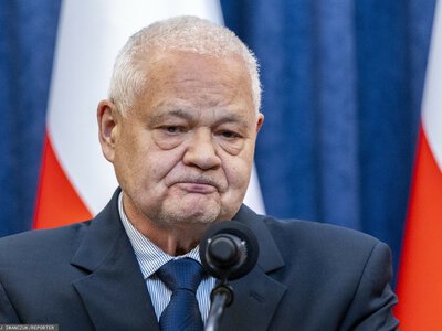 Ponad 50 świadków ws. Glapińskiego. Komisja szykuje sprawozdanie