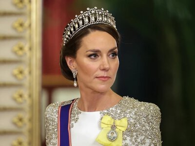 Najdroższe suknie księżnej Kate. Ceny niektórych stylizacji zwalają z nóg