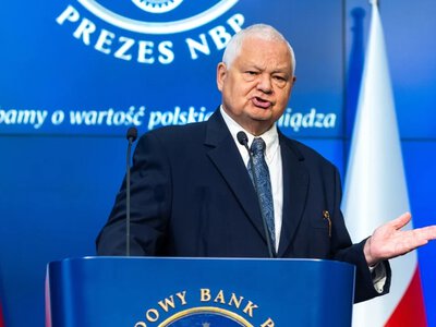 Glapiński i Trybunał Stanu. Komisja podejmuje kolejny krok