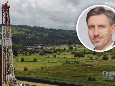 Odwiert na rekord świata. Nie udało się odwołać wójta