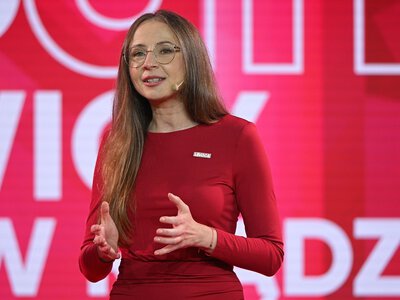 Wyższe emerytury w 2027 r.? Ministra ujawnia plan