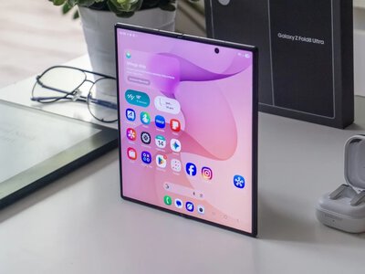 Używałem Galaxy Z Folda 8 Ultra przez miesiąc. Jest ultra dojrzały, więc czas na ultra zmiany