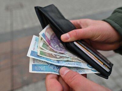Nie dostał akademika. Rzucił studia. Koszty były zbyt duże