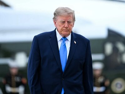 Zdumiewająca zmiana w USA. Ta grupa odwróciła się od Trumpa