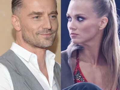 Zanosiło się od dawna. Kaczorowska i Rogacewicz wspólnie ogłosili