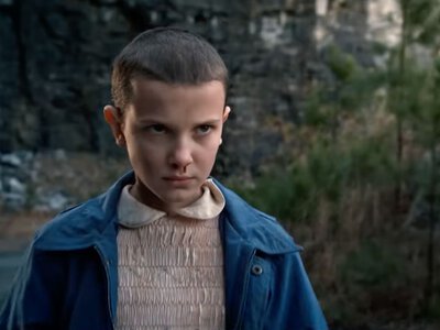 Fani Stranger Things na pewno się dopatrzą. Dostaniemy drugą Jedenastkę?