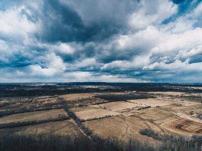 Nadchodzi huragan, który odczujemy w portfelach
