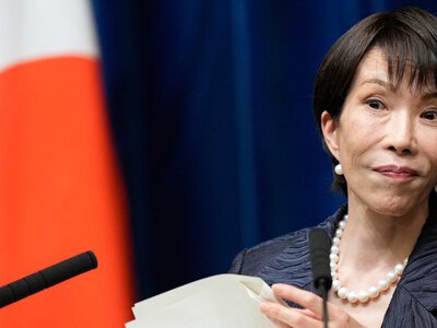 Japonia obniży podatek na żywność. Takaichi zapowiada też nowe inwestycje