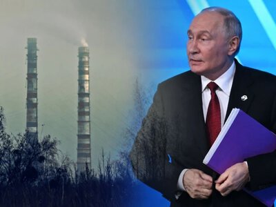 Rosja przyspiesza swój plan wobec Ukrainy. ISW wskazuje cel Kremla