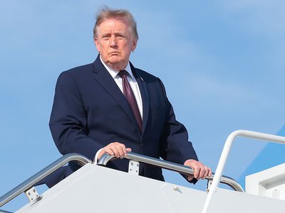 Trump naciska na Europę. Ta szykuje kluczowy ruch
