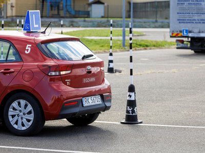Tak egzaminatorzy bezpodstawnie oblewali na egzaminach na prawo jazdy. Patologie w ośrodkach WORD