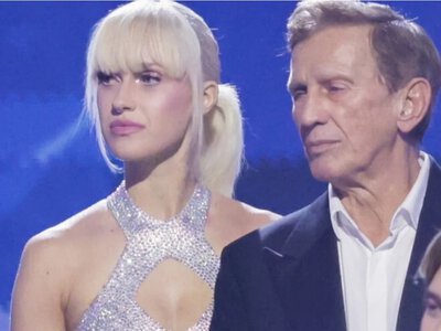 Helena Englert nie zawsze była blisko z ojcem. Był między nami mur