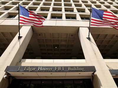 FBI zatrzymało w USA kobietę podejrzaną o szpiegostwo. Obserwowała syna prezydenta Tajwanu