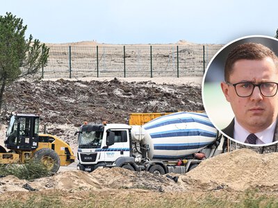 Najważniejsza inwestycja coraz bliżej. Minister mówi, kiedy umowa z USA
