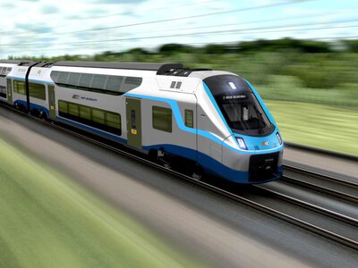 Pojadą 200 km/h i zostaną wyprodukowane w Polsce. Takich pociągów PKP Intercity jeszcze nie miało