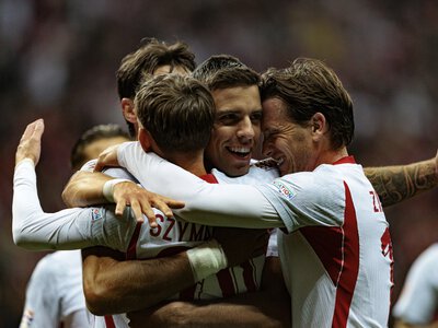 Liga Narodów. Bośnia i Hercegowina - Polska. Gdzie oglądać na żywo, online?