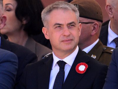 Krzysztof Gawkowski ostro o Bogdanie Święczkowskim. „Czas skończyć z tą patologią”