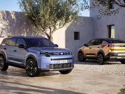 Fiat wjeżdża do salonów z nowym SUV-em. Koniec z felernym paskiem, a hybryda mocno obniży spalanie