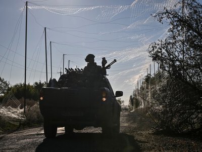 Ukraina uderzyła w rosyjskie lotnisko. Kreml stracił dwie ważne maszyny