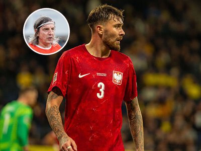 Wypisał się z reprezentacji. Były kapitan bez litości dla kadrowicza