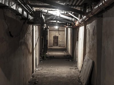 Miliardy na schrony i bezpieczeństwo. Rząd zajmie się nowym programem