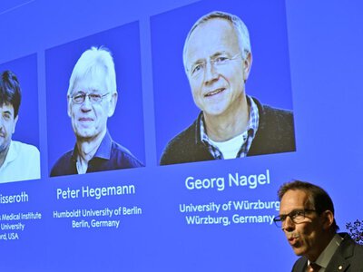 Nobel przyznany. Triumf technologii, która zmienia zasady gry w nauce