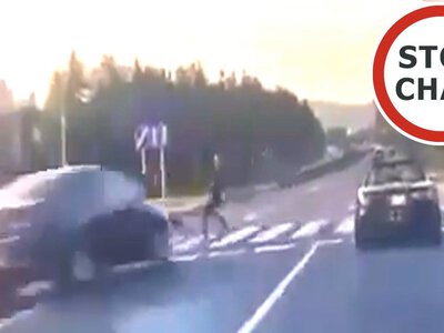Jechał 120 km/h. Szokujące ustalenia po śmierci pieszego w Nowym Sączu