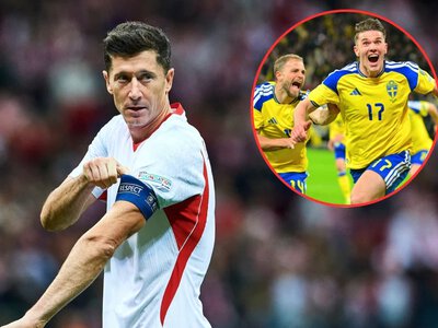 Jest oficjalne potwierdzenie ze strony FIFA. Szwedzi wyprzedzili Polaków
