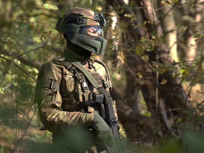 Nowy kamuflaż i mundury Wojska Polskiego. Historyczna zmiana