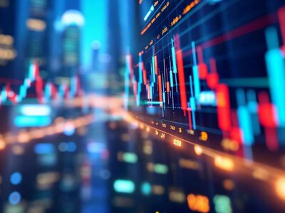Bitcoin, złoto, AI i obligacje. Oto typy na złotą jesień