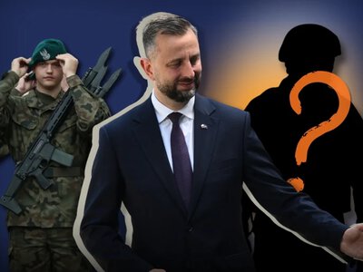 Tak wyglądają nowe mundury polskich żołnierzy. Będą budzić zazdrość