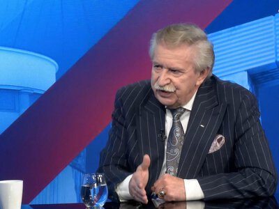 Gen. Komornicki o działaniach Rosji: Przystąpiła do wojny totalnej