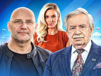 Gen. Leon Komornicki o obronności Polski. „Brakuje strategii, odpowiednich przepisów…
