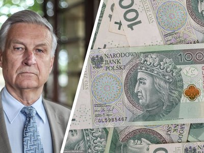 Polska zbliża się do granicy zadłużenia. Coś trzeba poświęcić