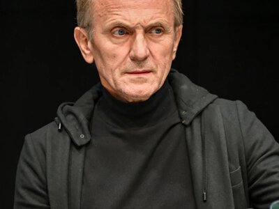 Chwilę po premierze Lalki wydało się o Chyrze. Przekracza granice