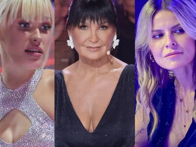 Pavlović oceniła faworytkę TzG niżej niż się spodziewano. Odstawała
