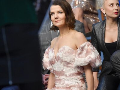 Joanna Jabłczyńska usunęła przeprosiny dla Grocholi. Tak kończy z aferą