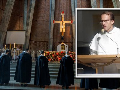 Przychodzą do kościoła i zapominają o zasadach. Szczególna prośba do osób starszych