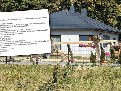 Śmierć 5-letniej Oli w Woli Rzędzińskiej. Są decyzje prokuratury